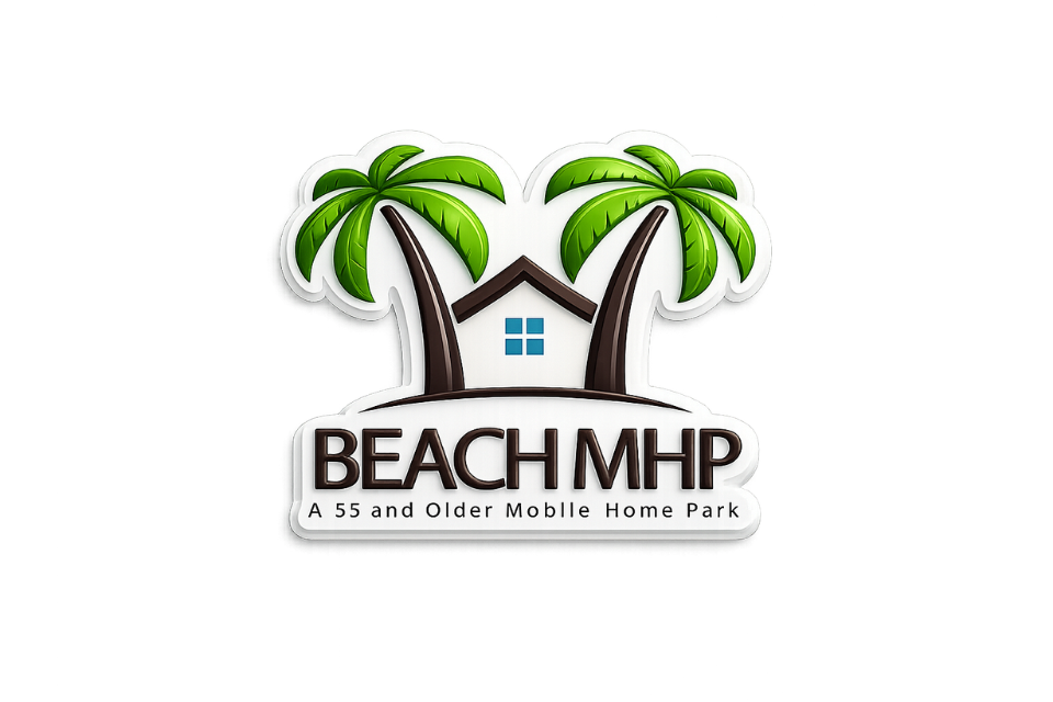 Beach Mobile Home Park